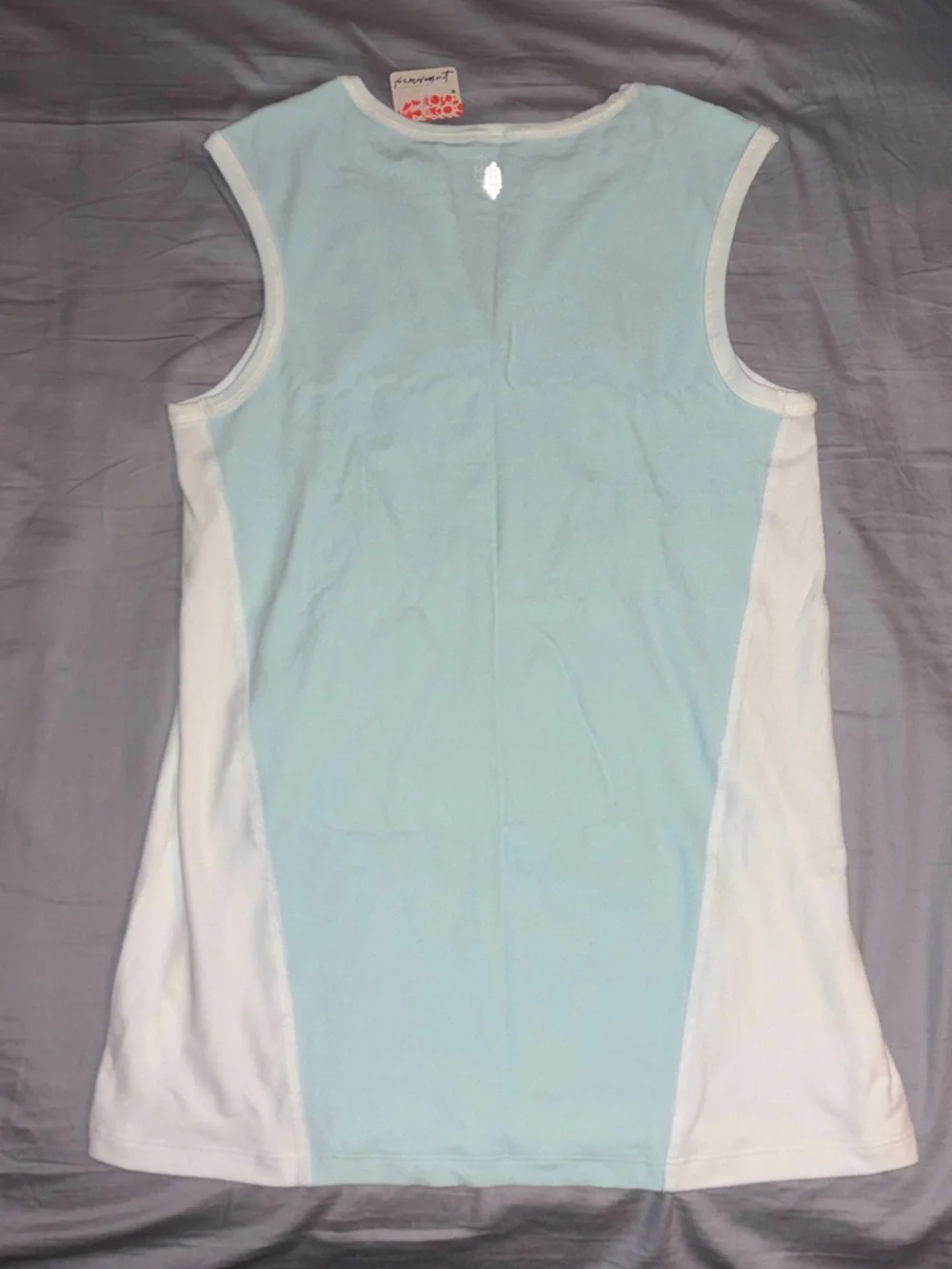NWT Rare Free People Hall of Fame Dress | Small - Picture 9 of 11